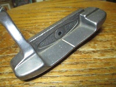 Old Ping Golf Logo - Clubs & Shafts - Rare Vintage Ping