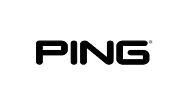 Ping Old Logo - He shoots, He Scores. Meet my new Ping Wedge