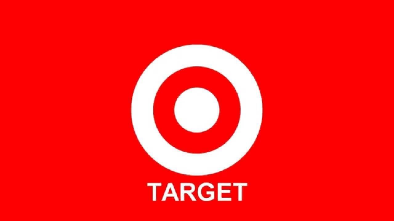 Target Logo - Target logo 2 - YouTube