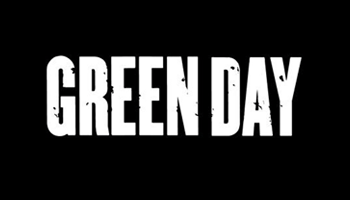 American Idiot Green Day Logo - American Idiot - Green Day - Guitar Flash