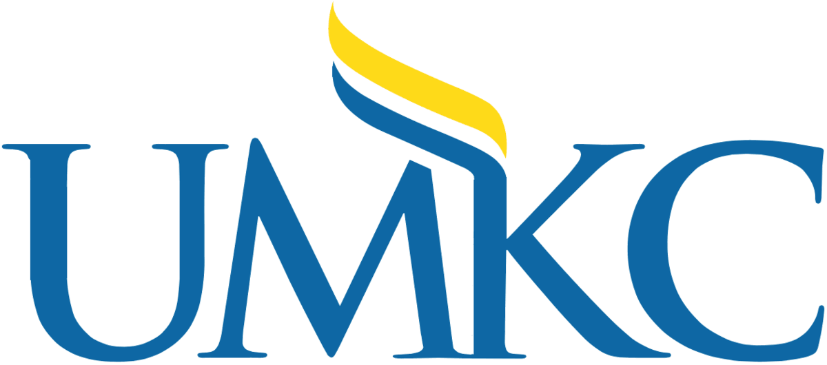 University of Kansas City Missouri Logo - University of Missouri–Kansas City – Wikipedia