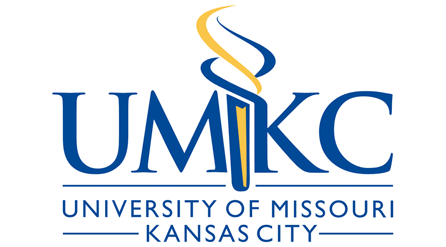University of Kansas City Missouri Logo - UMKC UNIVERSITY OF MISSOURI KANSAS CITY Logo Vector - (.SVG + .PNG ...