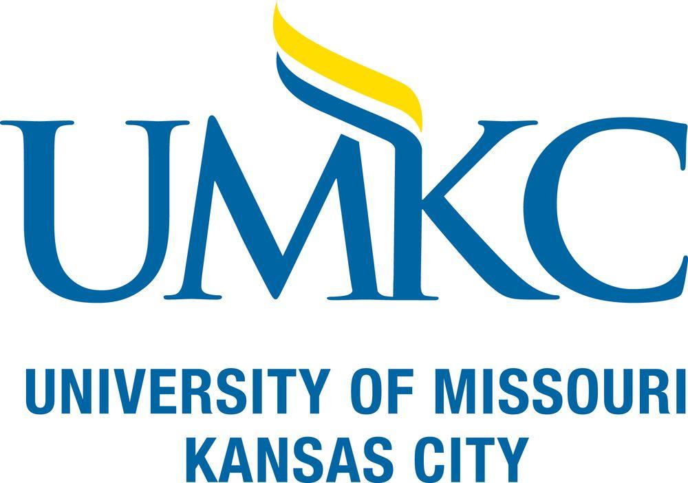University of Kansas City Missouri Logo - Research — The Bruce Neuroscience Cooperative