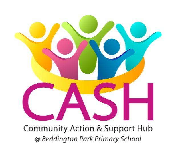 Cash Logo - The CASH Group