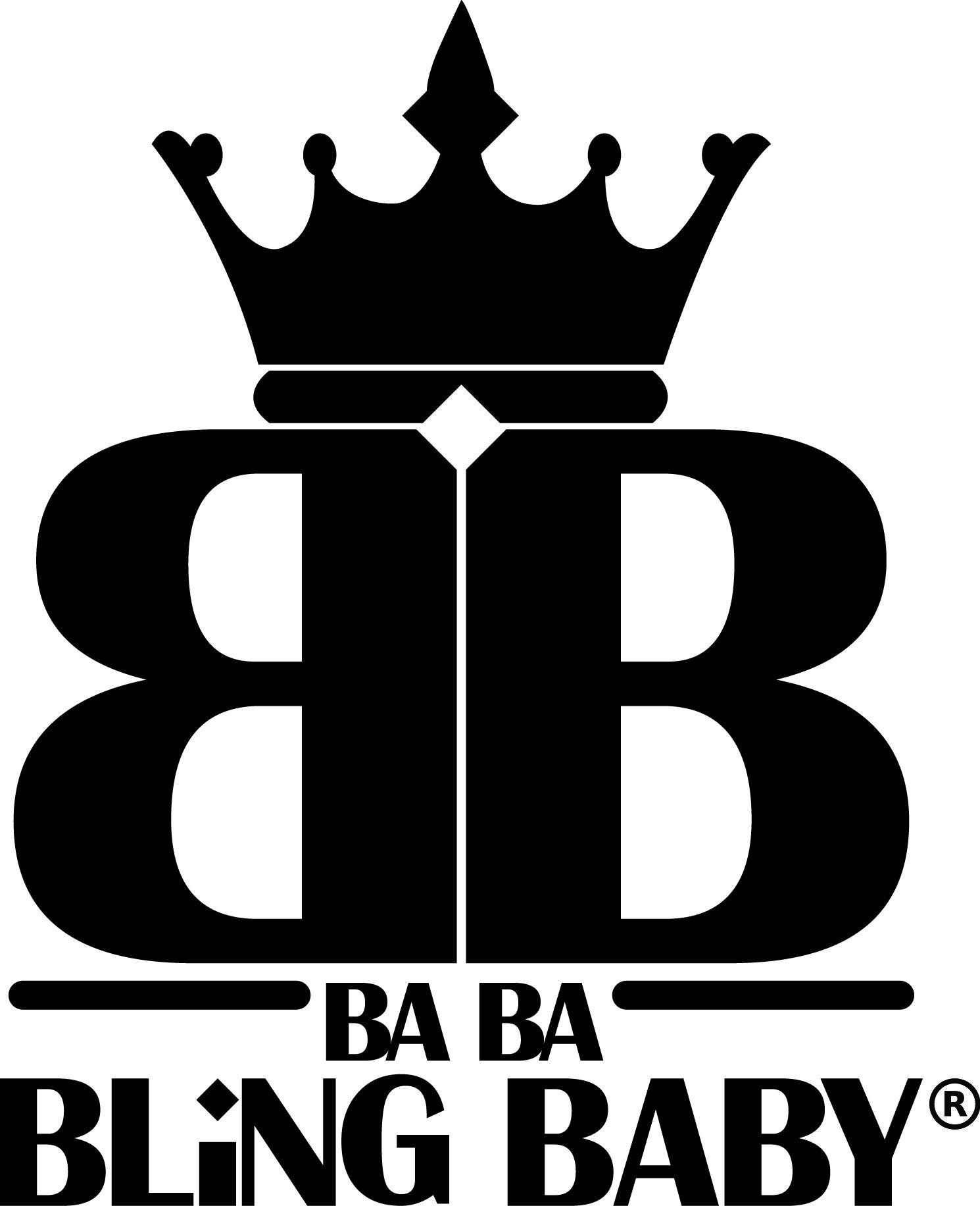 Bling Logo - black-babablingbaby-logo-text-®-1 | Ba Ba Bling Blog
