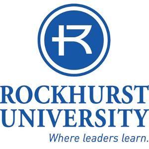 University of Kansas City Missouri Logo - Rockhurst University