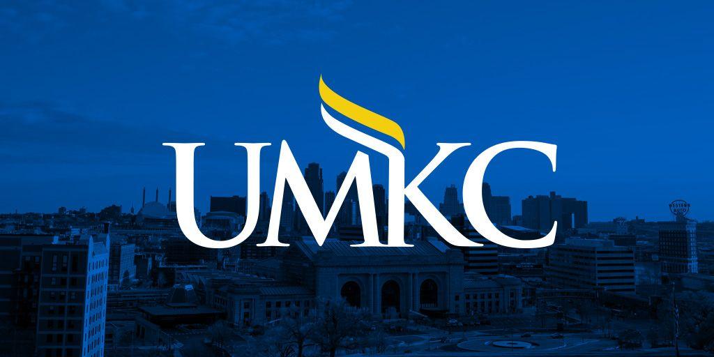 University of Kansas City Missouri Logo - Home | University of Missouri - Kansas City