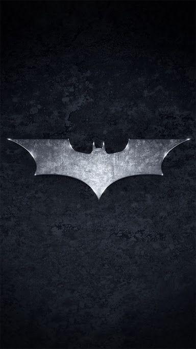 Cool Batman Logo - batman logo wallpaper for iphone 5 - Google Search | Super Heroes ...