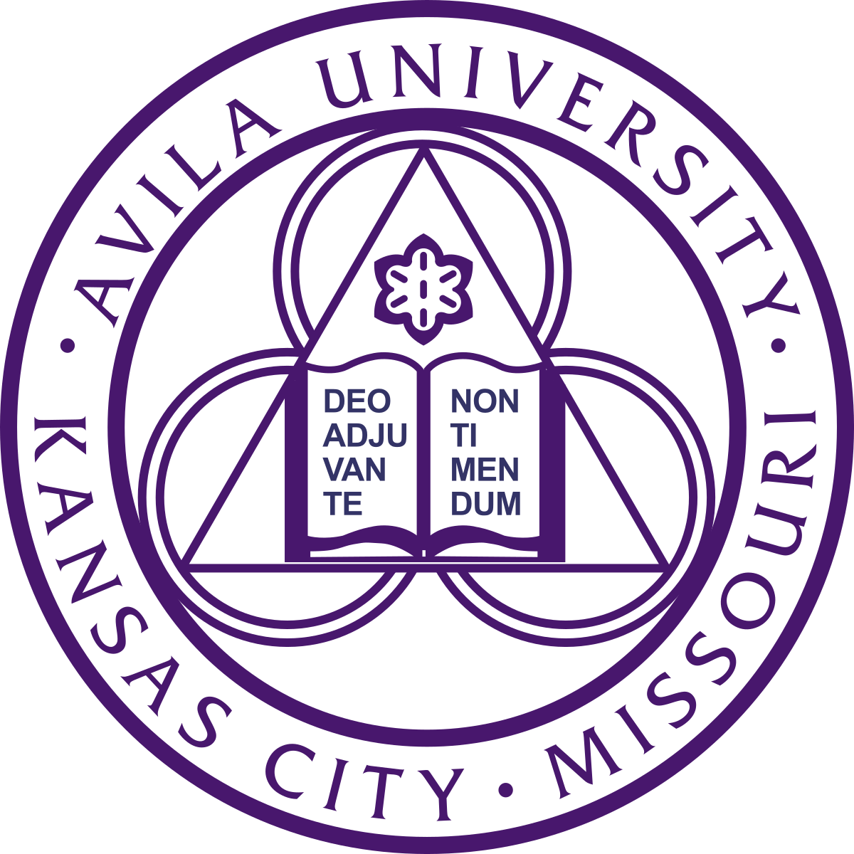 University of Kansas City Missouri Logo - Avila University