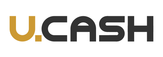 Cash Logo - U.CASH Network - Accessible Alternative Financial Services