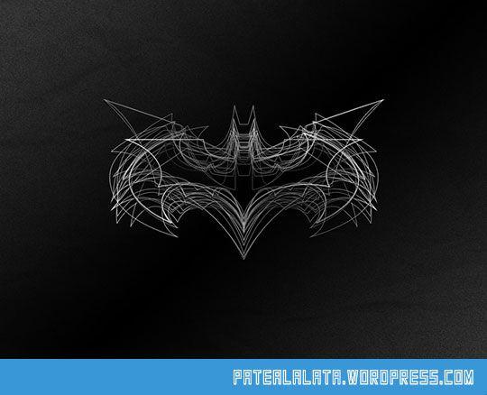 Cool Batman Logo - Evolution of the Batman Logo… | Just Kick The Can