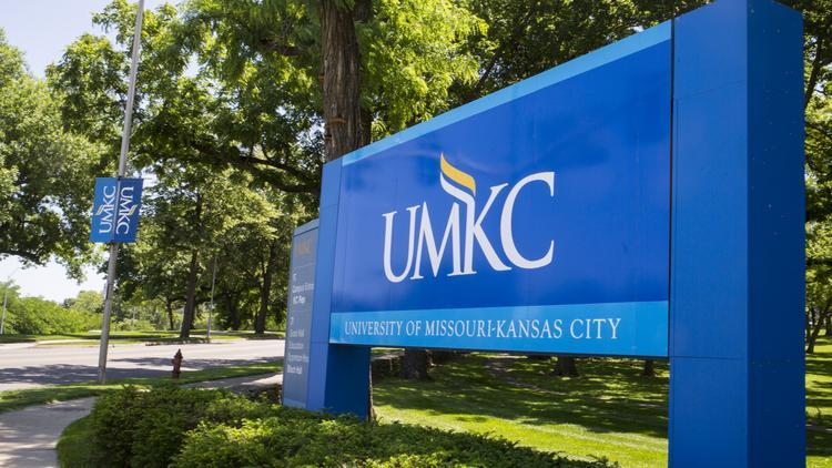 University of Kansas City Missouri Logo - UMKC adds new student housing option - Kansas City Business Journal