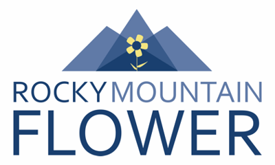 Mountain Flower Logo - Contact Information | Fixed Base Operator | Pueblo | Colorado ...