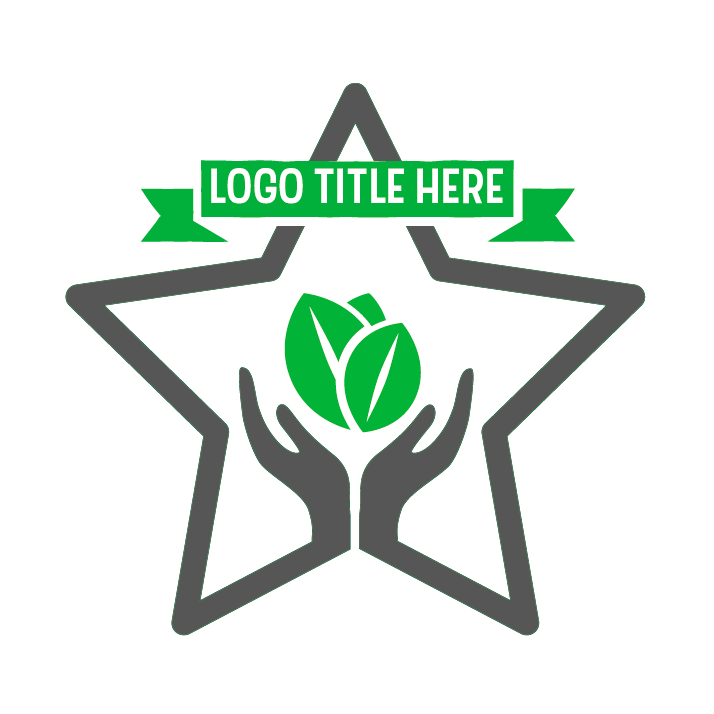 Mountain Flower Logo - UNUSED FLOWER LOGO — Little Mountain Graphic & Web Design