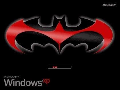 Cool Batman Logo - I need a cool batman logo | SVTPerformance.com