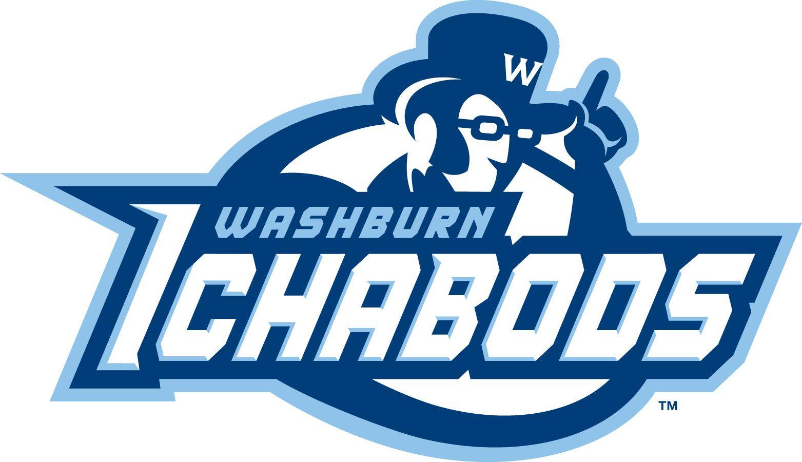 University of Kansas City Missouri Logo - Washburn University Wolverines Football Club in Kansas