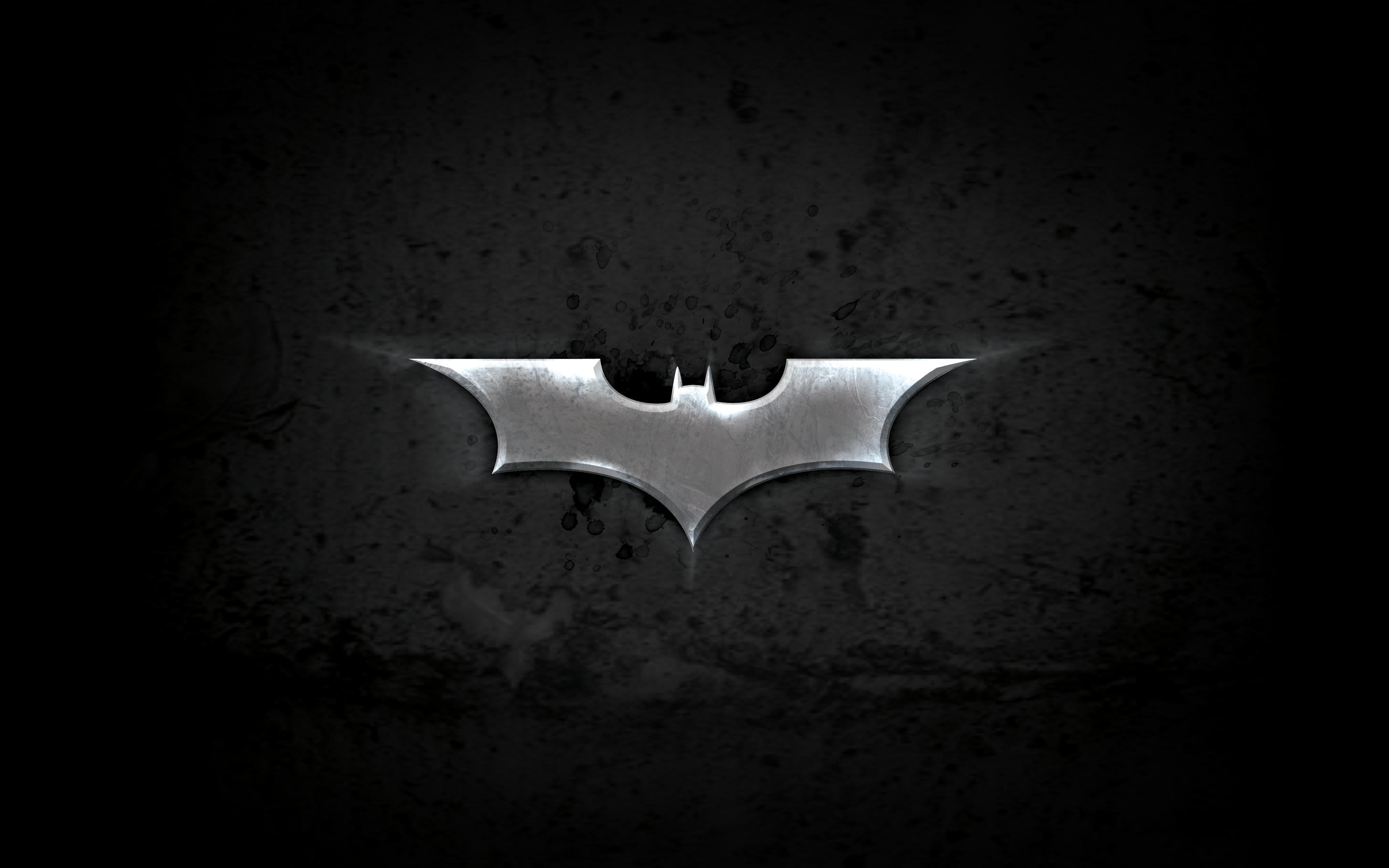 Cool Batman Logo - Cool Batman Wallpaper