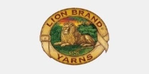 Lion Brand Yarn Logo - Deramores vs Lion Brand Yarn: Side-by-Side Comparison