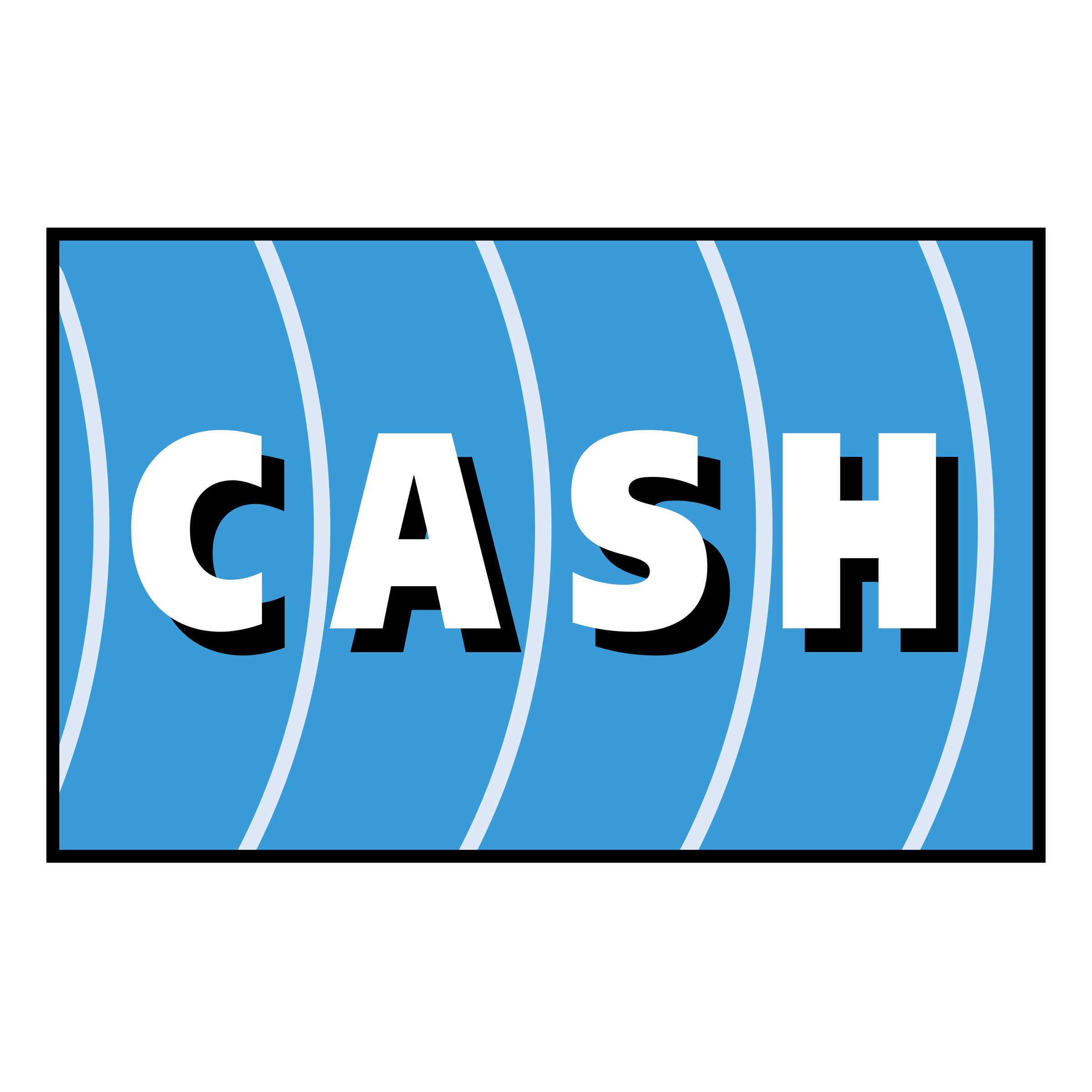 Cash Logo - Cash Logo PNG Transparent & SVG Vector