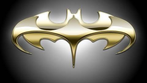 Cool Batman Logo - Batman logo
