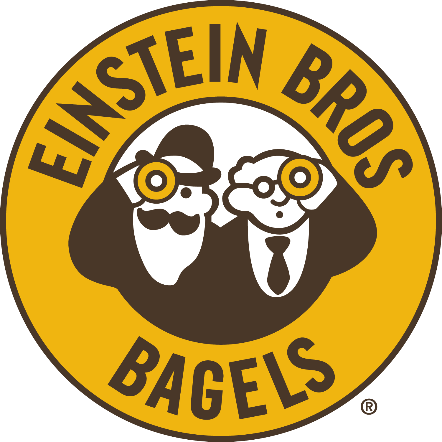 Angelo State University Logo - Einstein Bros. Angelo State University | Bagels, Coffee, Breakfast
