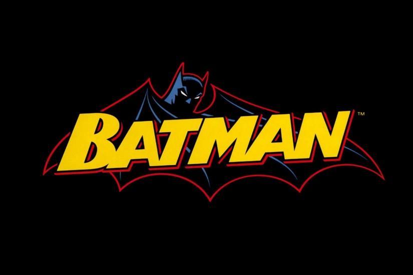 Cool Batman Logo - Batman Logo wallpaper ·① Download free amazing High Resolution ...