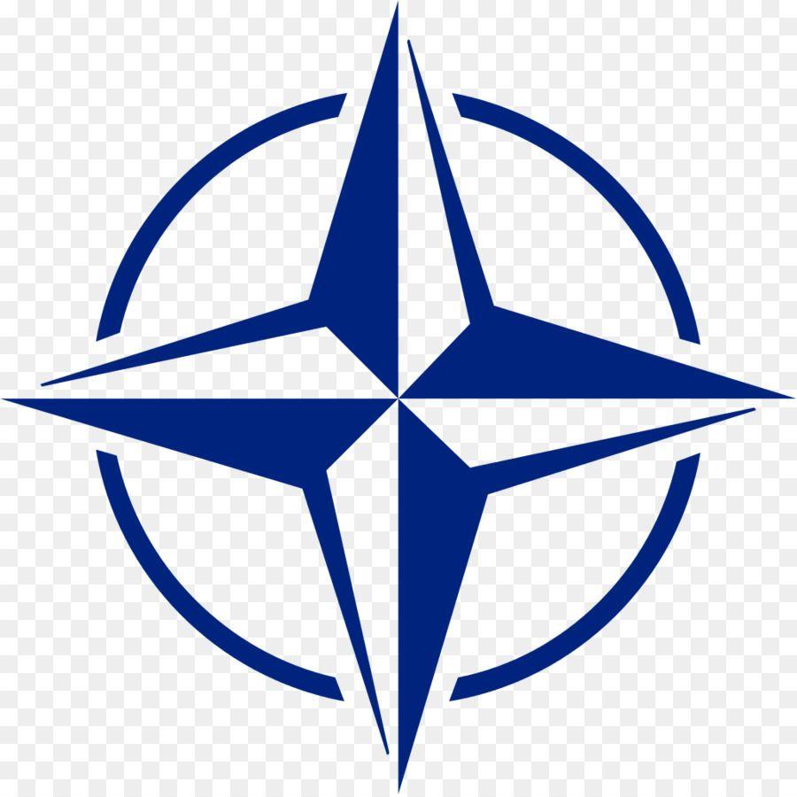 Nato Logo - The North Atlantic Treaty Organization NATO Headquarters NATO summit ...