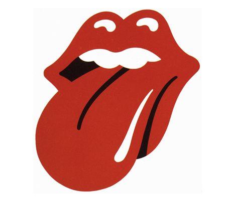 Rolling Stones Logo - The Rolling Stones logo: who designed it? - Creative Review