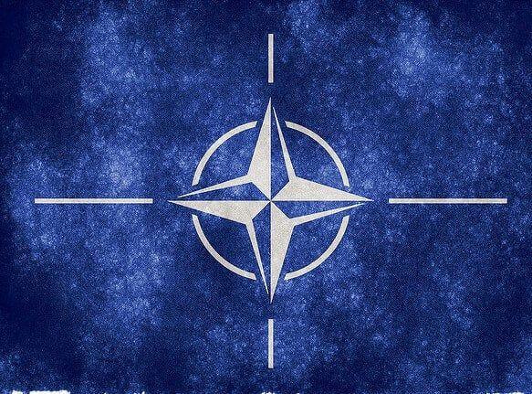 Nato Logo - NATO logo | Center for Civilians in Conflict