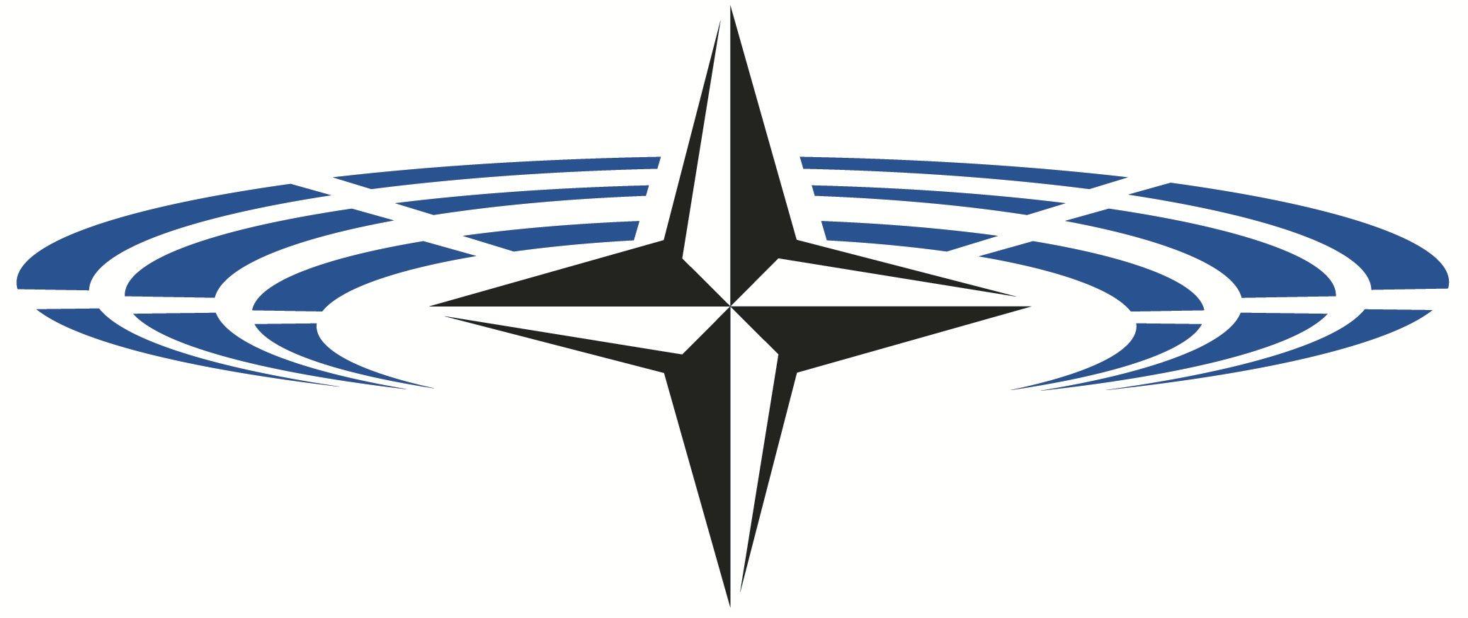 Nato Logo - Our Logo | NATO PA