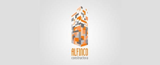 Best Construction Logo - 30 Inspiring Logo Design Examples for Construction & Architecture