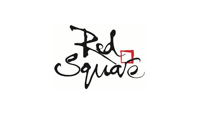 Red Square Company Logo - Red Square - African Sales Company