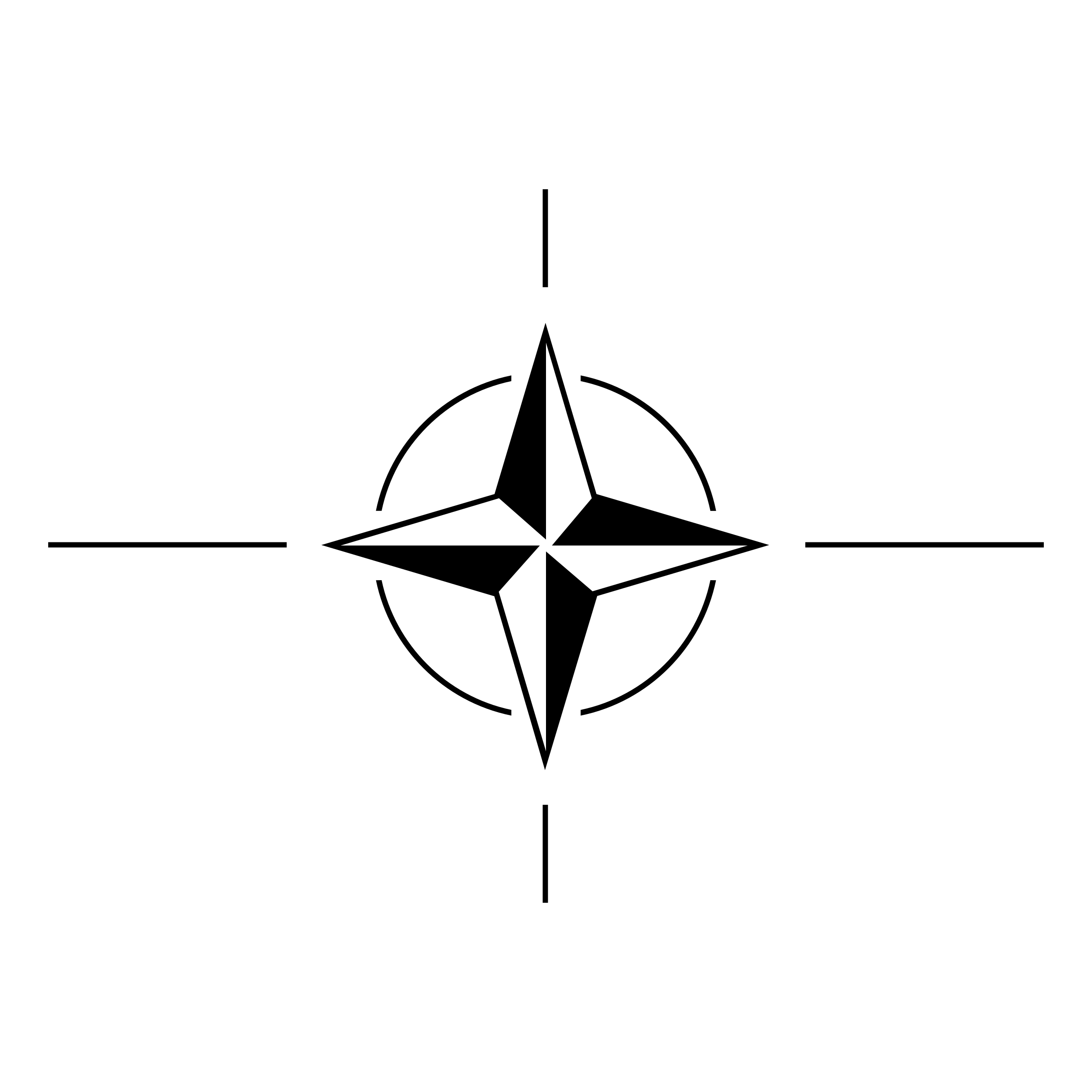 Nato Logo - NATO Logo PNG Transparent & SVG Vector - Freebie Supply