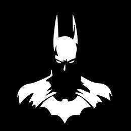 Cool Batman Logo - Batman Logo Car Sticker NZ. Buy New Batman Logo Car Sticker Online