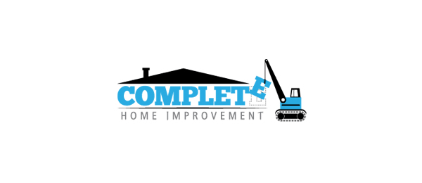 Best Construction Logo - Creative Construction Logo Ideas for Inspiration