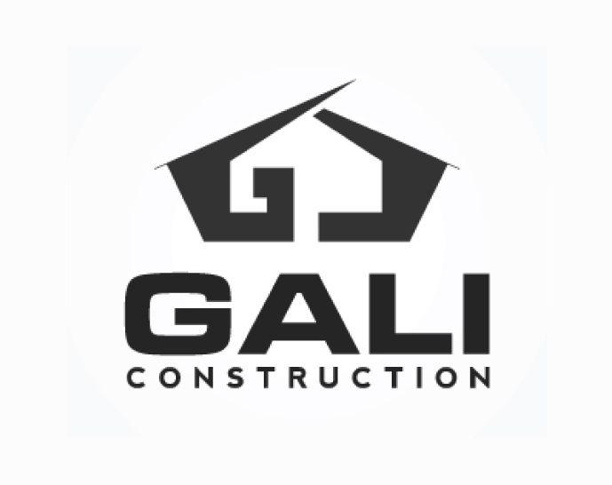 Best Construction Logo - Gali Construction - Logo Design Idea | Award Winning: Logo Design ...