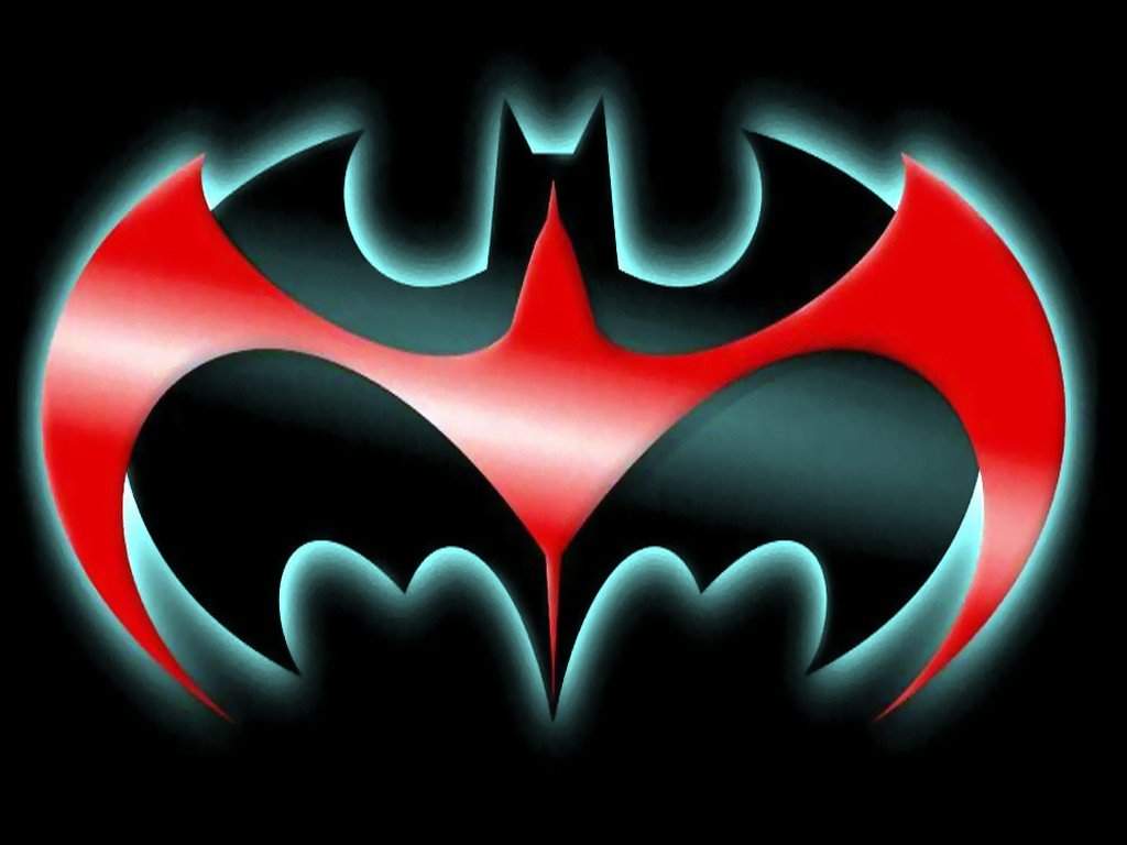 Cool Batman Logo - Cool Batman Logo