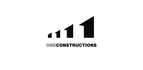 Best Construction Logo - Building & Construction Logo Designs for Inspiration -DesignBump