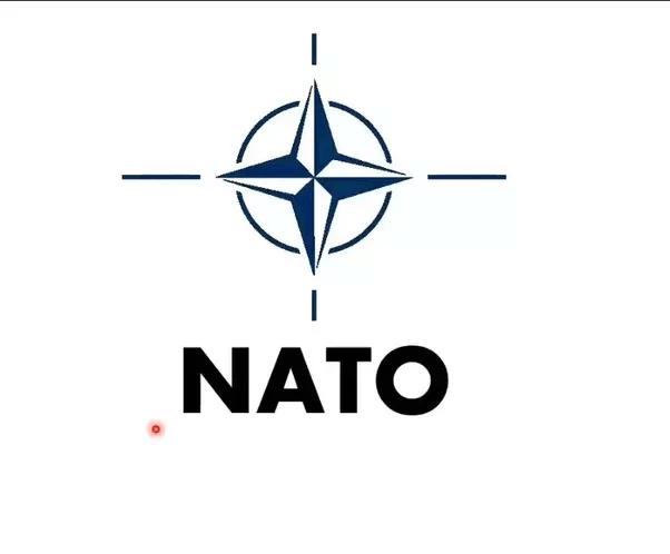 Nato Logo - Nato logo png 3 » PNG Image