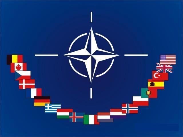 Nato Logo - Official Nato Logo Official nato logo official | People Ive worked ...