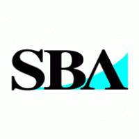 SBA Logo - U.S. SBA. Brands of the World™. Download vector logos and logotypes