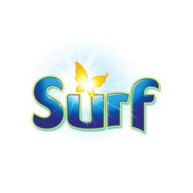 American Surf Company Logo - Surf | All brands | Unilever global company website