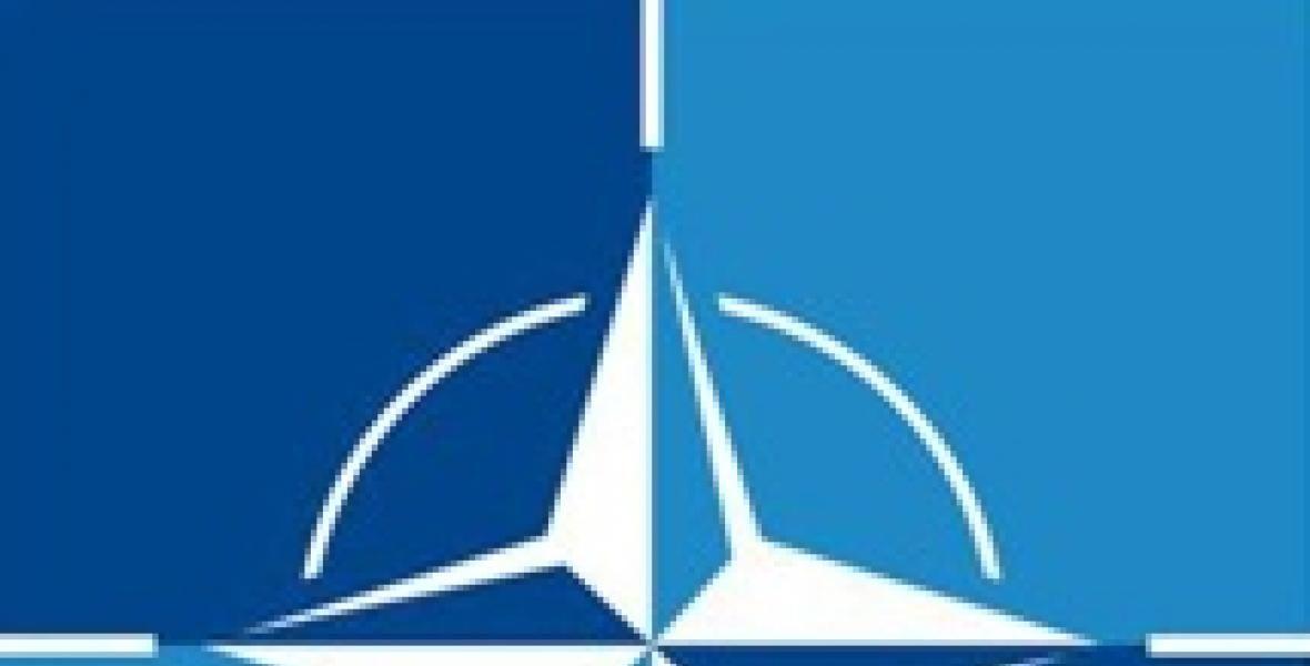 Nato Logo - Can NATO, the Holy Roman Empire of our era, survive until 2025 ...
