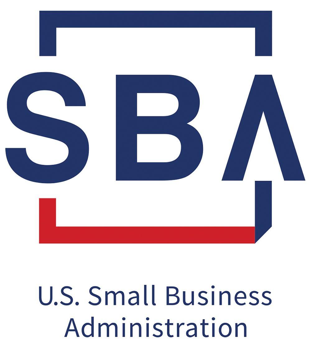 SBA Logo - SBA Logo 2018 International Trade Center