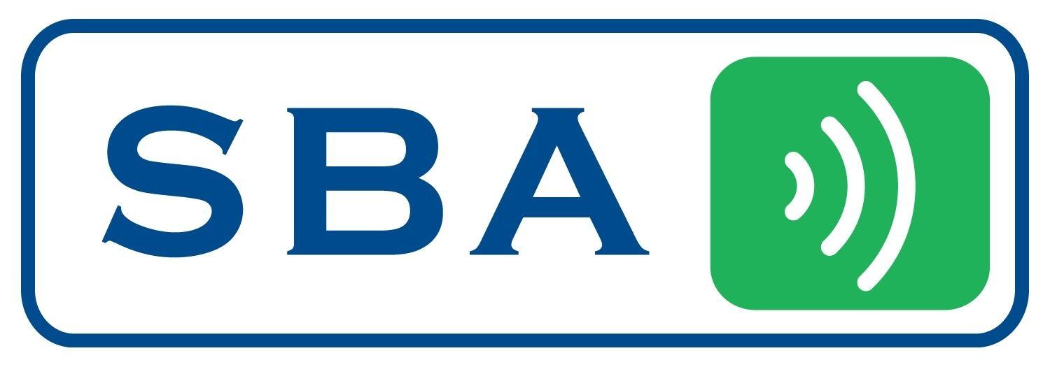 SBA Logo - Sba Logos