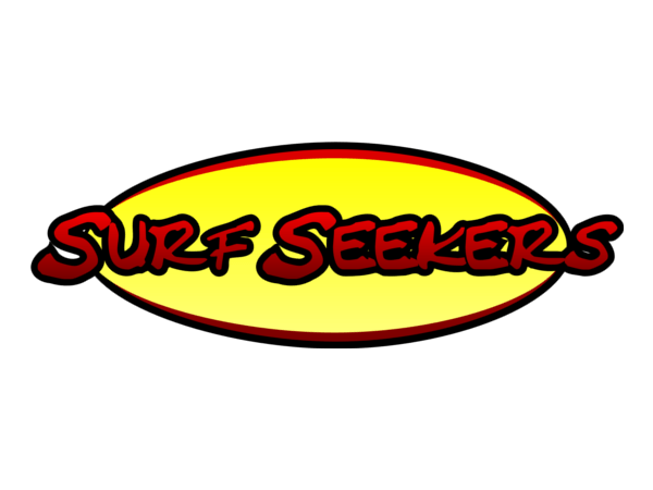American Surf Company Logo - It Company Logo Design for Surf Seekers by BryanL | Design #267984