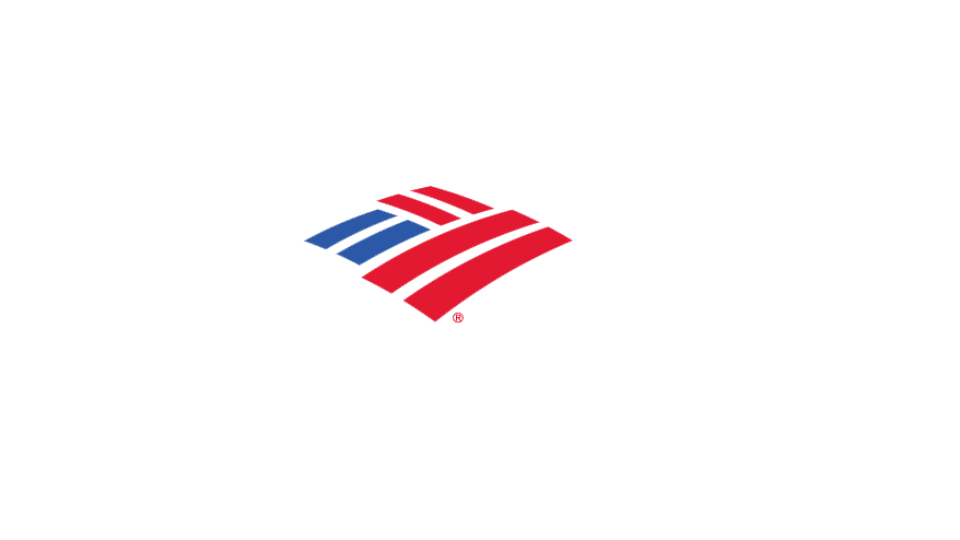Bank of America Logo - MLB Oriole's Undercover Teacher