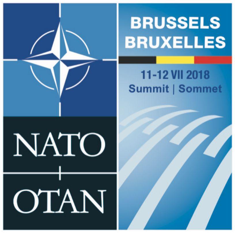 Nato Logo - NATO Engages – The Alliance at 70