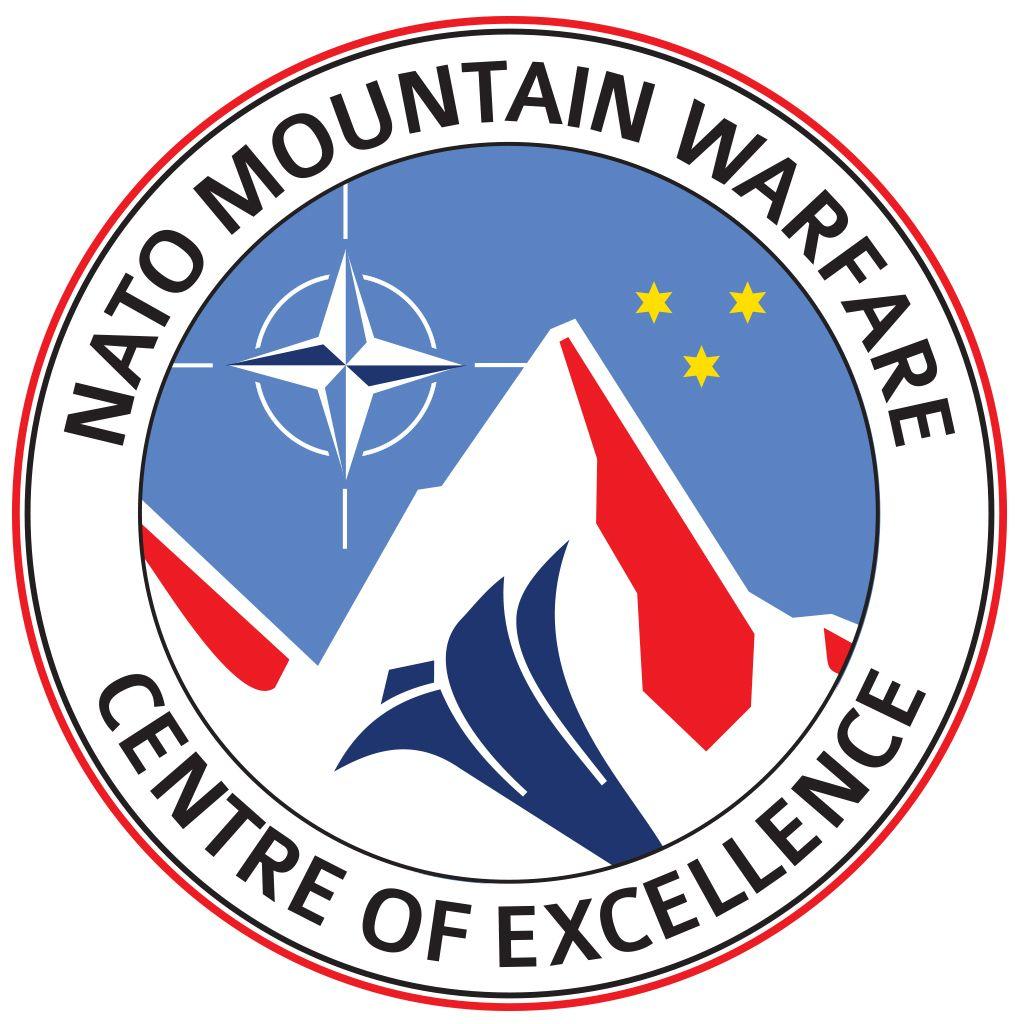 Nato Logo - MWCOE Slovenia