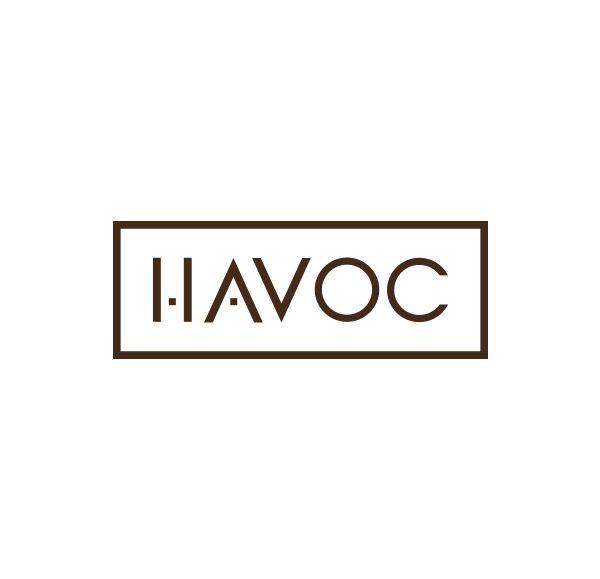 Havoc Logo - Havoc Logo logo design | Bali web design | Bali Logo Design